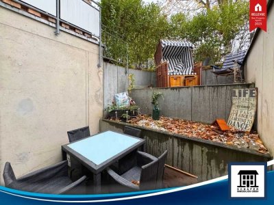 Appartement in genialer Lage von Rheinbach-Stadt