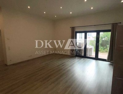 *** 2-Zimmer Wohnung mit Küche und Terrasse ***