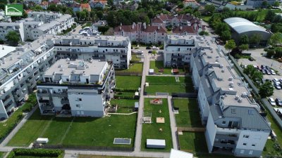 Neubauwohnungen in Wiener Neustadt – Zentrale Lage trifft auf moderne Architektur