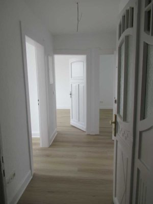 Sanierte 3-Zi-DG-Wohnung in Limburg