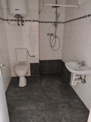 Schöne und vollständig renovierte 3-Zimmer-Wohnung in Naumburg