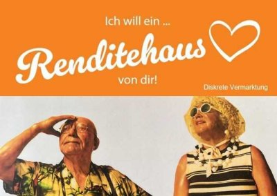 Mehrfamilienhaus verkaufen – indikativen Kaufpreis erhalten und vom Expertenwissen profitieren!
