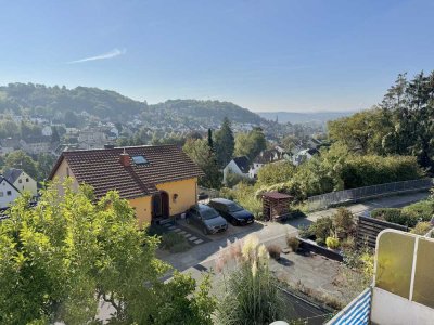 RESERVIERT: Reihenendhaus mit viel Potenzial in schöner Aussichtslage von Linz am Rhein!
