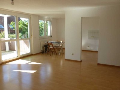 sonnige 3-Zimmer ETW, sofort Bezug, in Herbolzheim mit 75 m² Wohnfläche