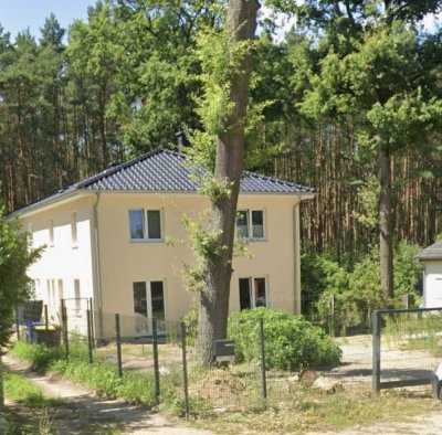 Ihr fertiges Traumhaus in Bernau OT Waldfrieden