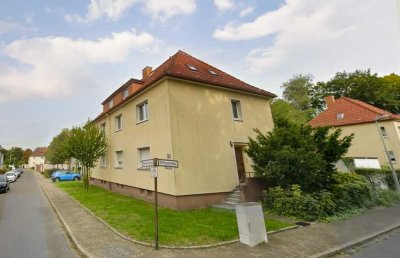 Wohnkomfort pur: 2,5 Raumwohnung in ruhiger Lage