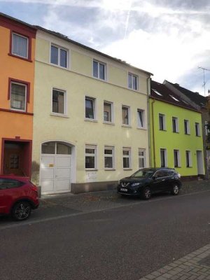 Freundliche und sanierte 1,5-Zimmer-Wohnung in Dessau-Roßlau
