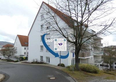 PROVISIONSFREI* - Solide, sicher, wertbeständig - weder heute noch morgen Vermietungssorgen!