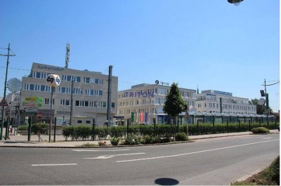 Ein Anwesen der Extraklasse – Raum, Ruhe und Raffinesse