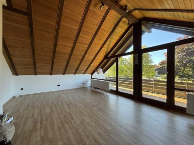 Idyllische Wohnung für Singles oder Paare
in Satteldorf zur Miete