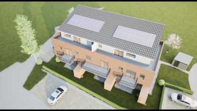 Ankommen & Wohlfühlen - Stilvolle 3-Zimmer Wohnung mit Balkon, Komfort & Nachhaltigkeit