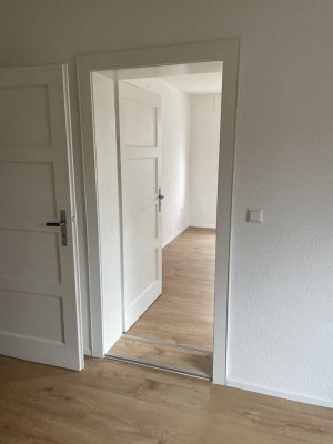 2-Zimmer-Wohnung mit Einbauküche in VS-Villingen