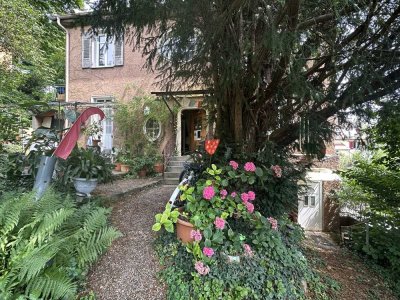 Jugendstil Traum in  Bestlage