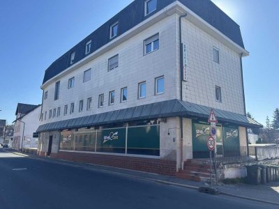Wohn- und Geschäftshaus in Neustadt bei Coburg