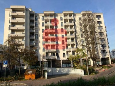 Wohnung in der Frankenthaler Sonne!