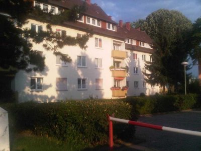 Vermietete 2-Zimmerwohnung zur reinen Kapitalanlage in Bad Homburg