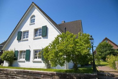 Einfamilienhaus auf ruhig gelegenen Grundstück