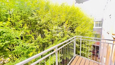 Terrassenwohnung am Lainzer Tiergarten - BARRIEREFREIE