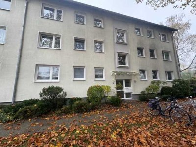Schöne, helle Eigentumswohnung, 3-ZKBB im Erdgeschoss (provisionsfrei)