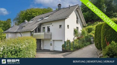 Ihre Chance: Architektur und Natur im Einklang