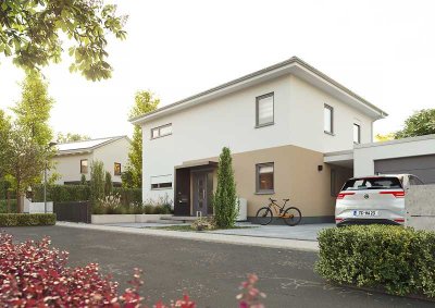 Ein neues Zuhause, mit viel Platz, Komfort und Ruhe für Ihre Familie!