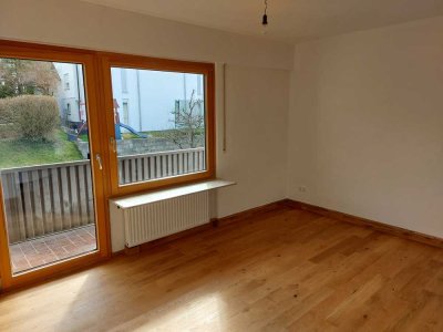 Helle 3,5-Zimmer Wohnung mit Balkon in Pfullingen