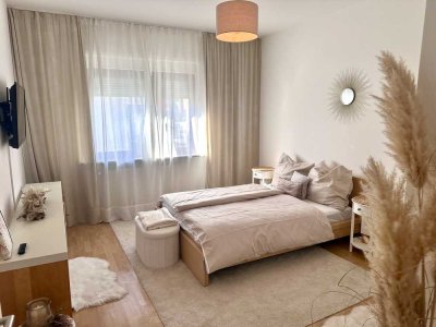 Gemütliche Apartment in Bingen-Büdesheim