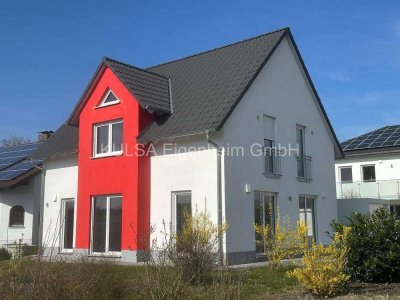 EFH mit zentraler Lage in Denkendorf