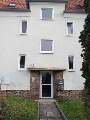 Ruhige 3 - Raum Wohnung im EG