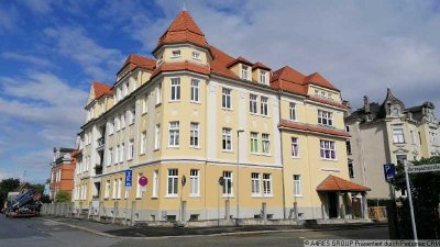 ++großzügige/moderne sanierte 2 Raumwohnung mit Einbauküche - sucht neuen Mieter++