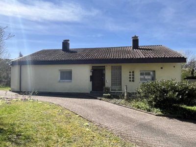 Tolles Haus mit viel Platz und Garten