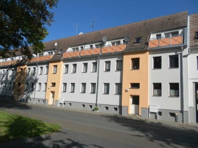 Wohnen in der Genossenschaft