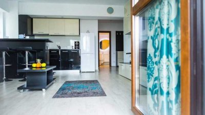 Attraktive 2-Zimmer-Wohnung mit Einbauküche in Stendal
