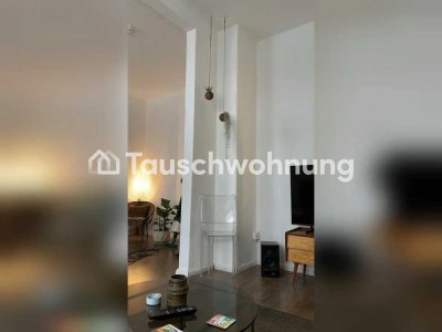 Tauschwohnung: 2 Zimmer Altbauwohnung zum Top Preis