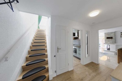 *PROVISIONSFREI* Endhaus mit großem Garten in Top Lage – sofort bezugsfrei!