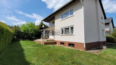 Big townhouse (192 m²), günstig, 7-Zimmer, Einbauküche, großer Garten