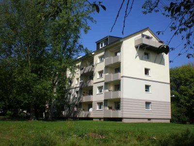 2-ZW über den Dächern Dörnigheims