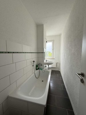 Gemütliche 2-Raumwohnung inkl. EBK in Bad Düben / WMW 5B_WE09
