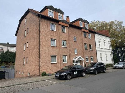 !!! ATTRAKTIVE EIGENTUMSWOHNUNG IN ZENTRALER, GESUCHTER  WOHNLAGE VON GELSENKIRCHEN - ERLE !!!