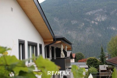 Modern und gemütlich - Sonniges Wohnglück in Imst!