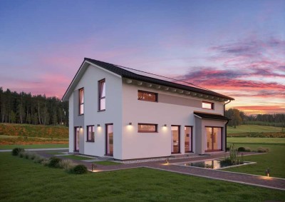 Dein Glück wartet – Starte jetzt im neuen Zuhause!