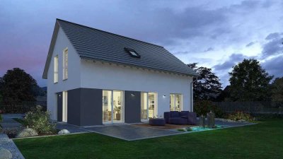 OFF MARKET GRUNDSTÜCK IN WEVELINGHOVEN! + Ihr OKAL Haus mit freier Planung