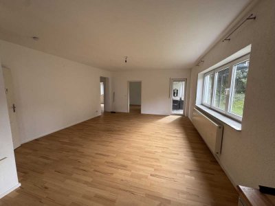 Schöne & ruhige Wohnung zu vermieten!