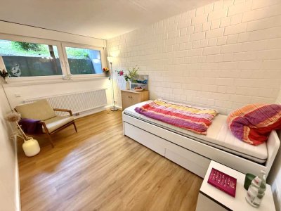 Voll möbliertes Pendlerzimmer in Ehningen – nahe Bertrandt & IBM
