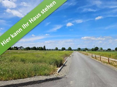 Mit Grundstück, ein Zuhause das überzeugt in Bredenbeck.