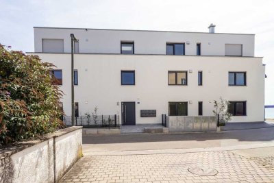 Moderner Neubau! 3 Zimmer mit Garten in Manching