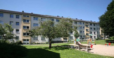 3 Zimmer in Hagen