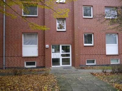 Wow ! 2,5-Zim-Wohnung mit Terrasse und modernisiertem Tageslichtbad !