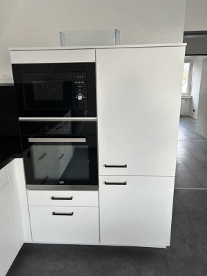 Perfekte Wohnung im Herzen von Wiedenbrück