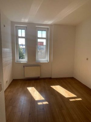 2-Raumwohnung mit Aufzug in der Tribseervorstadt